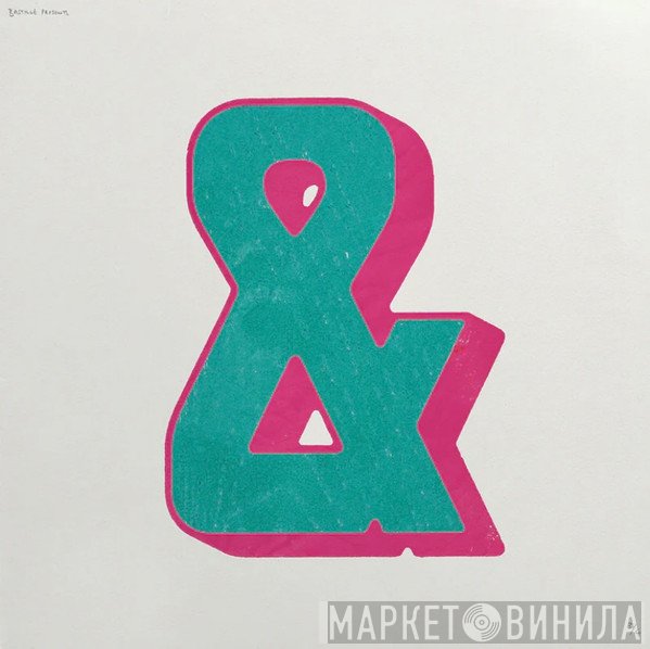 Bastille  - & (Ampersand)