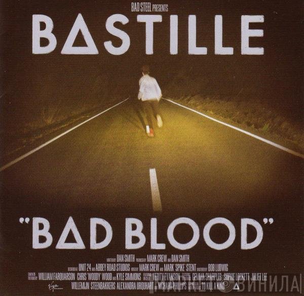 Bastille  - Bad Blood