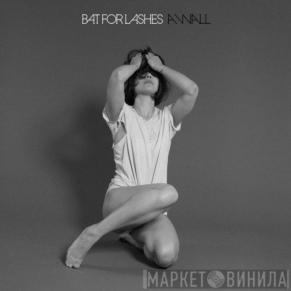 Bat For Lashes  - A Wall