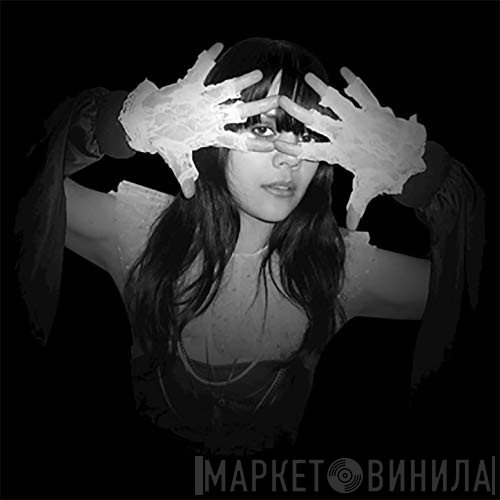 Bat For Lashes  - Strangelove