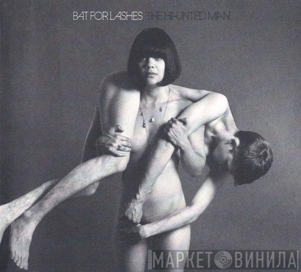 Bat For Lashes  - The Haunted Man