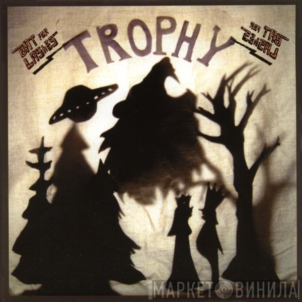 Bat For Lashes  - Trophy