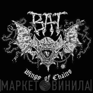 Bat  - Wings of Chains