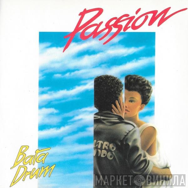 Bata Drum - Passion