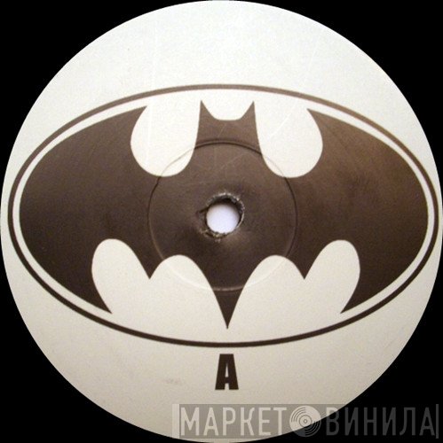  - Batman