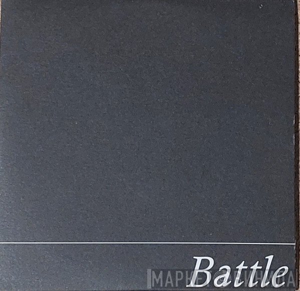 Battle  - Break The Banks