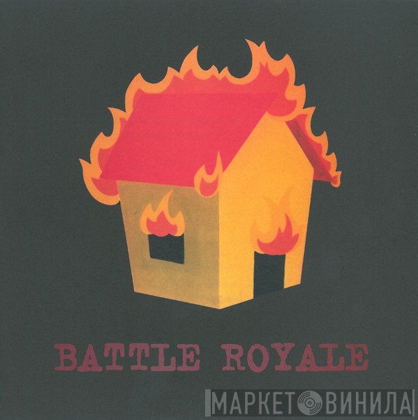 Battle Royale  - Battle Royale