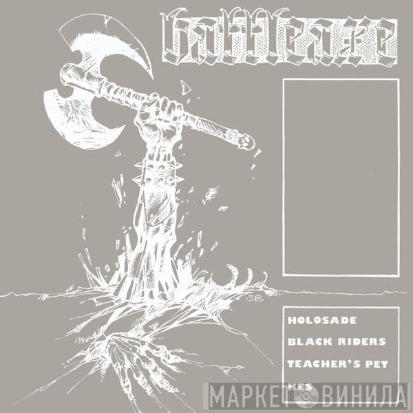 - Battleaxe