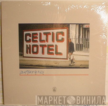 Battlefield Band - Celtic Hotel