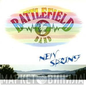 Battlefield Band  - New Spring