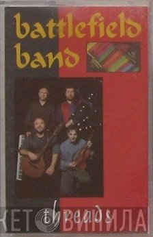 Battlefield Band  - Threads