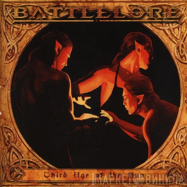 Battlelore - Third Age Of The Sun
