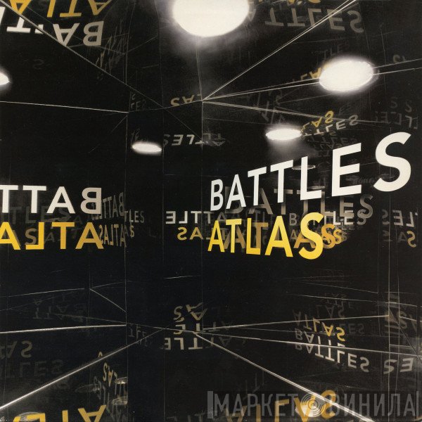 Battles - Atlas