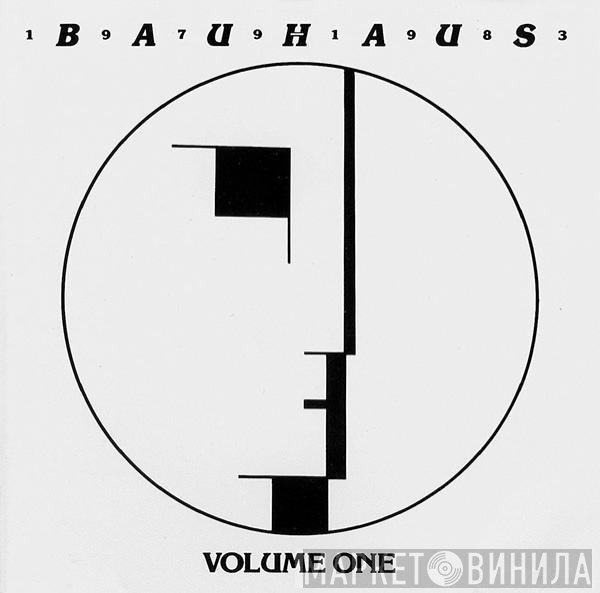 Bauhaus  - 1979-1983 Volume One