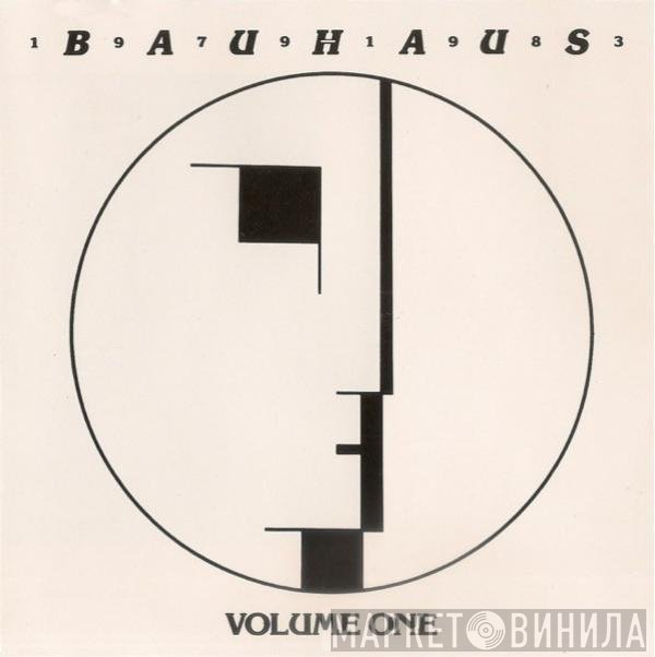 Bauhaus - 1979-1983 Volume One