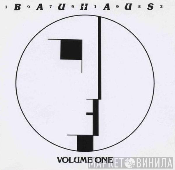 Bauhaus - 1979-1983 Volume One
