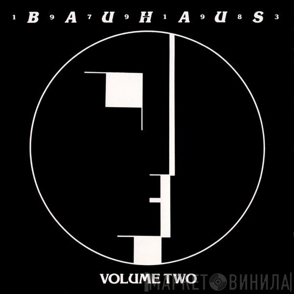 Bauhaus - 1979-1983 Volume Two