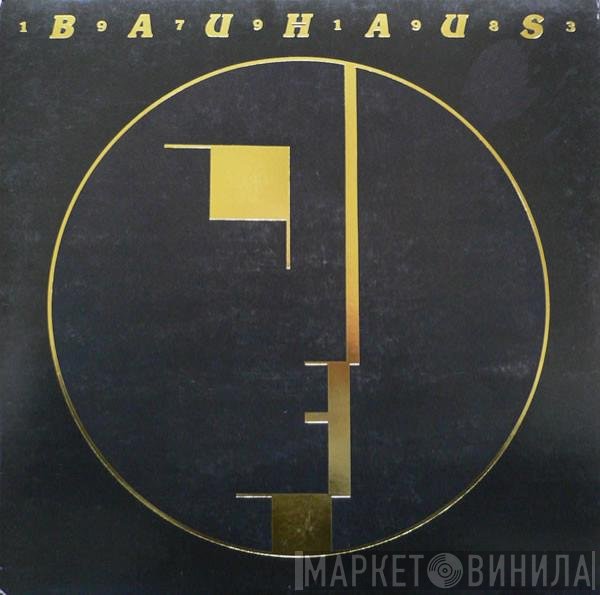 Bauhaus - 1979-1983