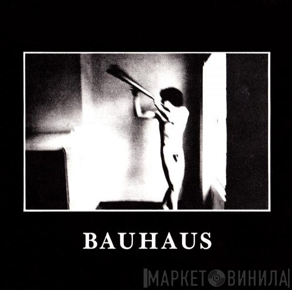 Bauhaus  - In The Flat Field