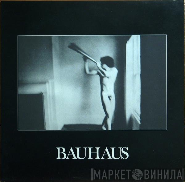 Bauhaus  - In The Flat Field