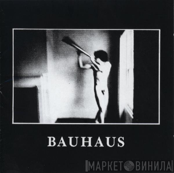Bauhaus  - In The Flat Field