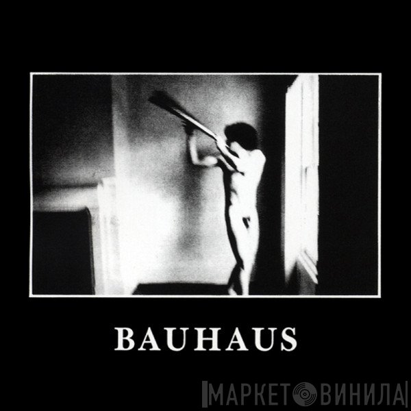 Bauhaus  - In The Flat Field