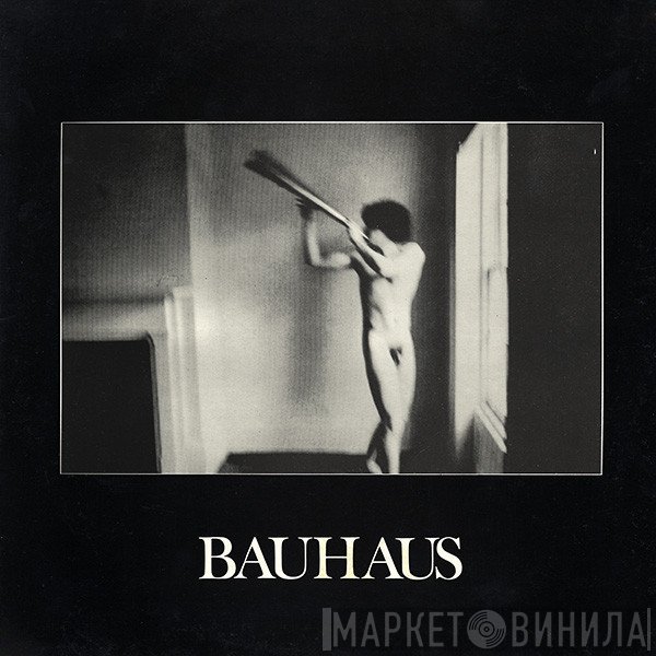 Bauhaus  - In The Flat Field