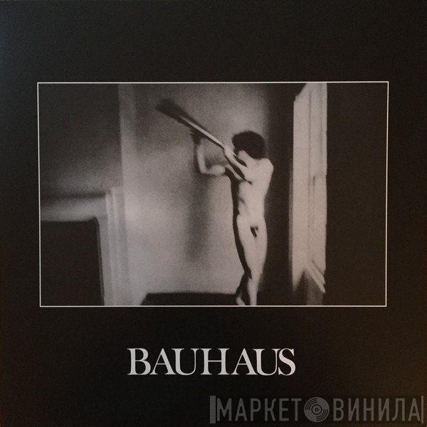 Bauhaus  - In The Flat Field