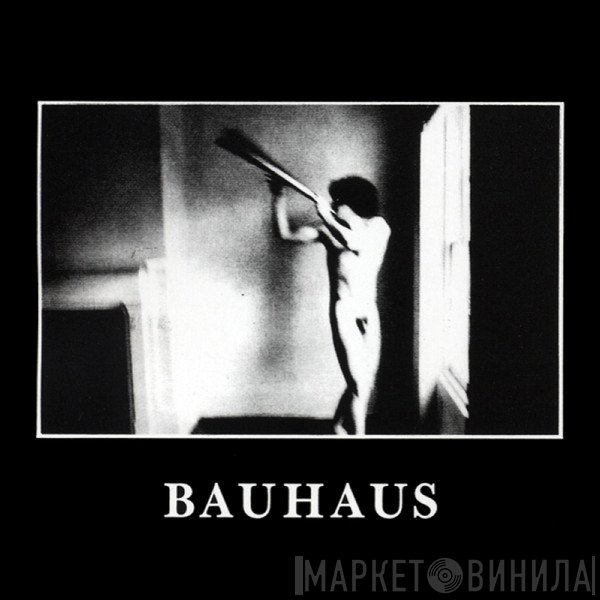 Bauhaus  - In The Flat Field