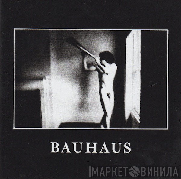 Bauhaus - In The Flat Field