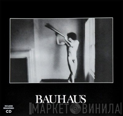 Bauhaus - In The Flat Field