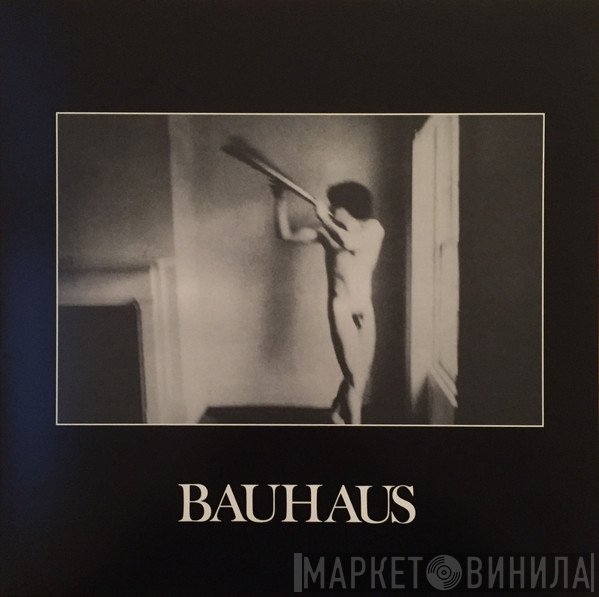 Bauhaus  - In The Flat Field