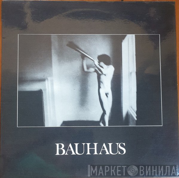 Bauhaus  - In The Flat Field