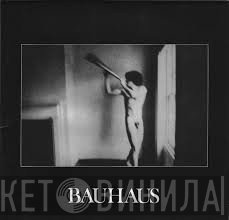 Bauhaus  - In The Flat Field