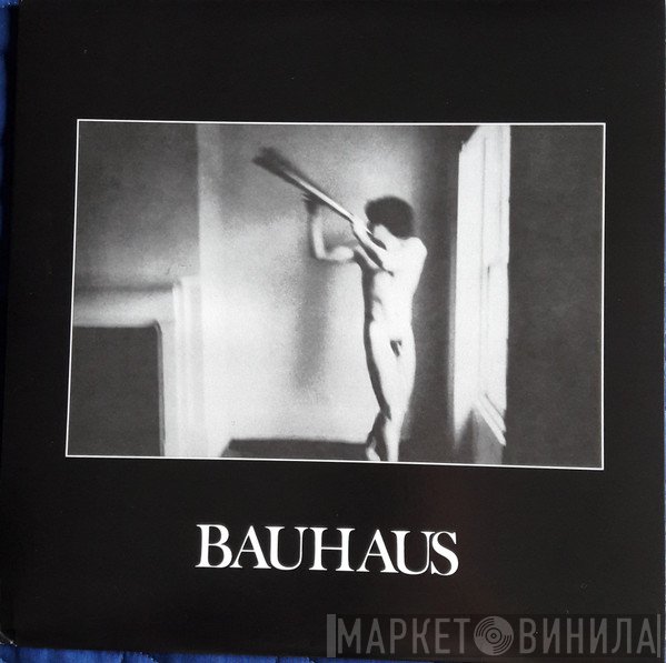Bauhaus - In The Flat Field