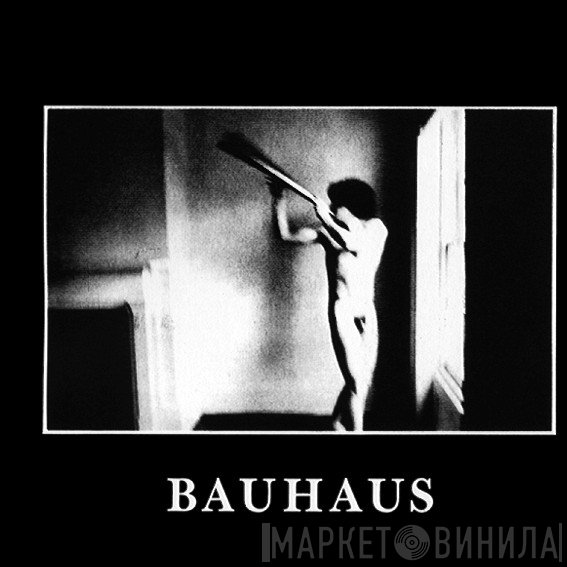 Bauhaus  - In The Flat Field