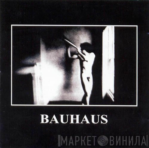 Bauhaus  - In The Flat Field