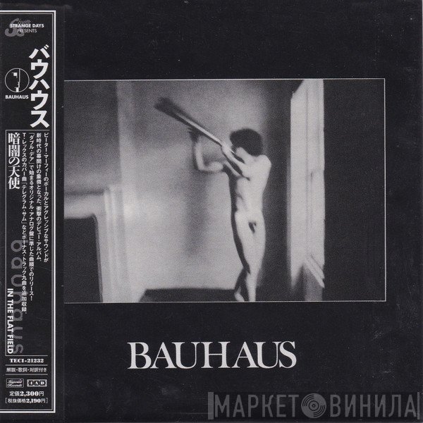 Bauhaus  - In The Flat Field