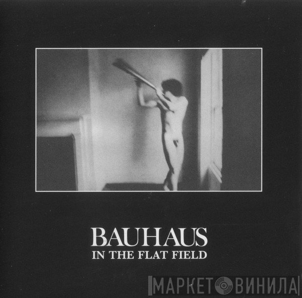 Bauhaus  - In The Flat Field