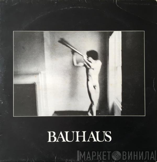 Bauhaus  - In The Flat Field
