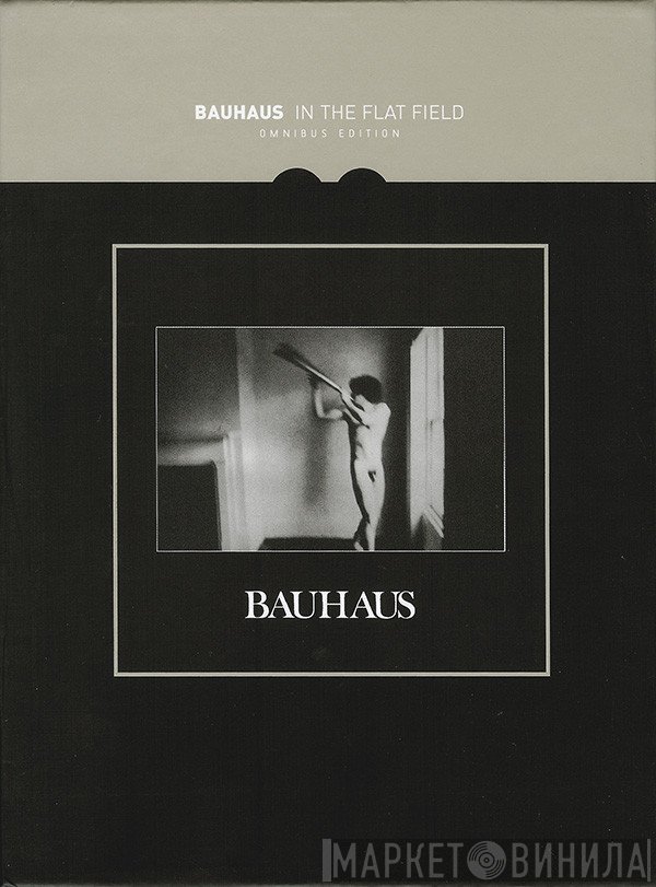 Bauhaus - In The Flat Field