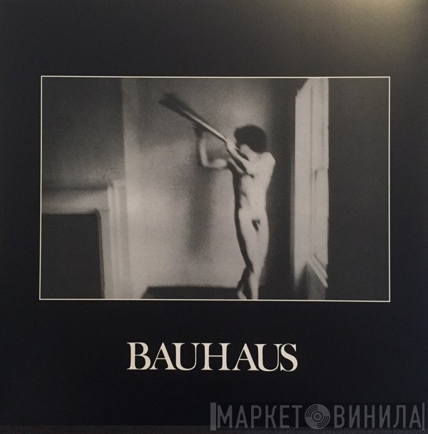 Bauhaus  - In The Flat Field