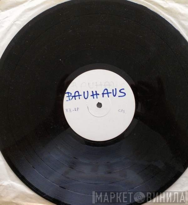 Bauhaus  - Mask