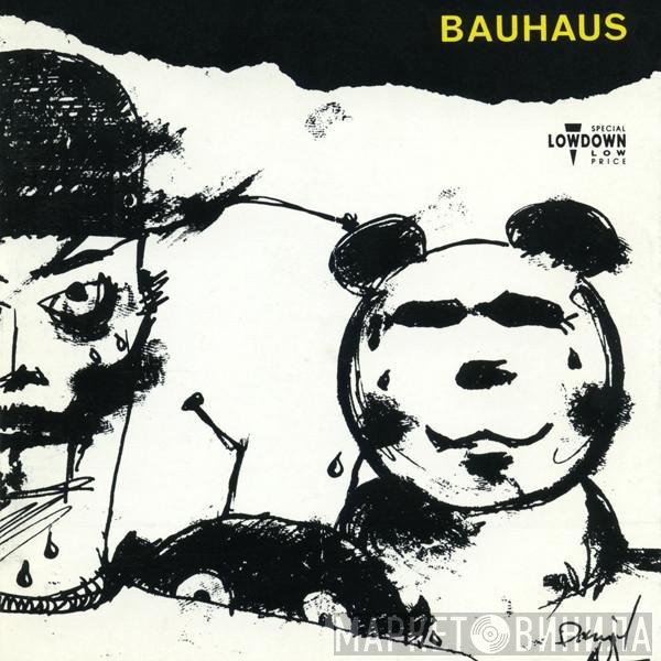 Bauhaus  - Mask