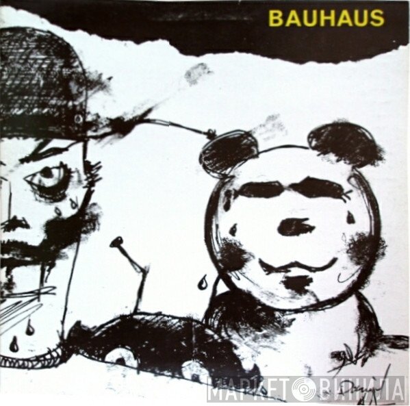 Bauhaus  - Mask