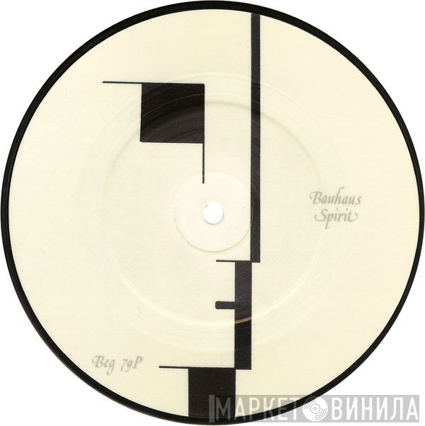 Bauhaus - Spirit