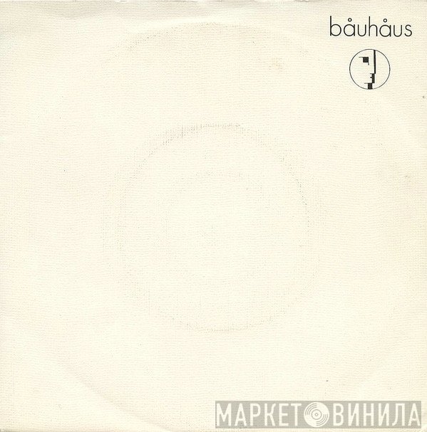 Bauhaus  - Terror Couple Kill Colonel