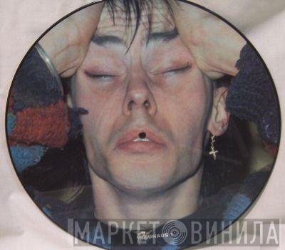 Bauhaus - The Interview Situation