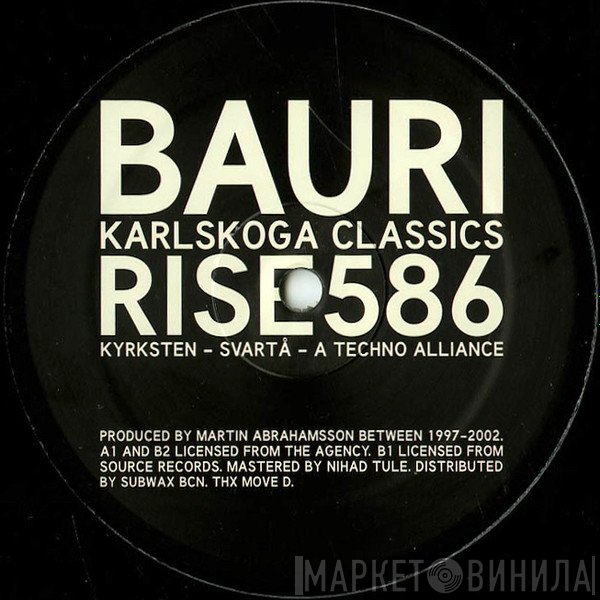 Bauri - RISE586