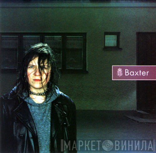 Baxter  - Baxter